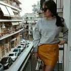 Βασιλική Καραμέτου