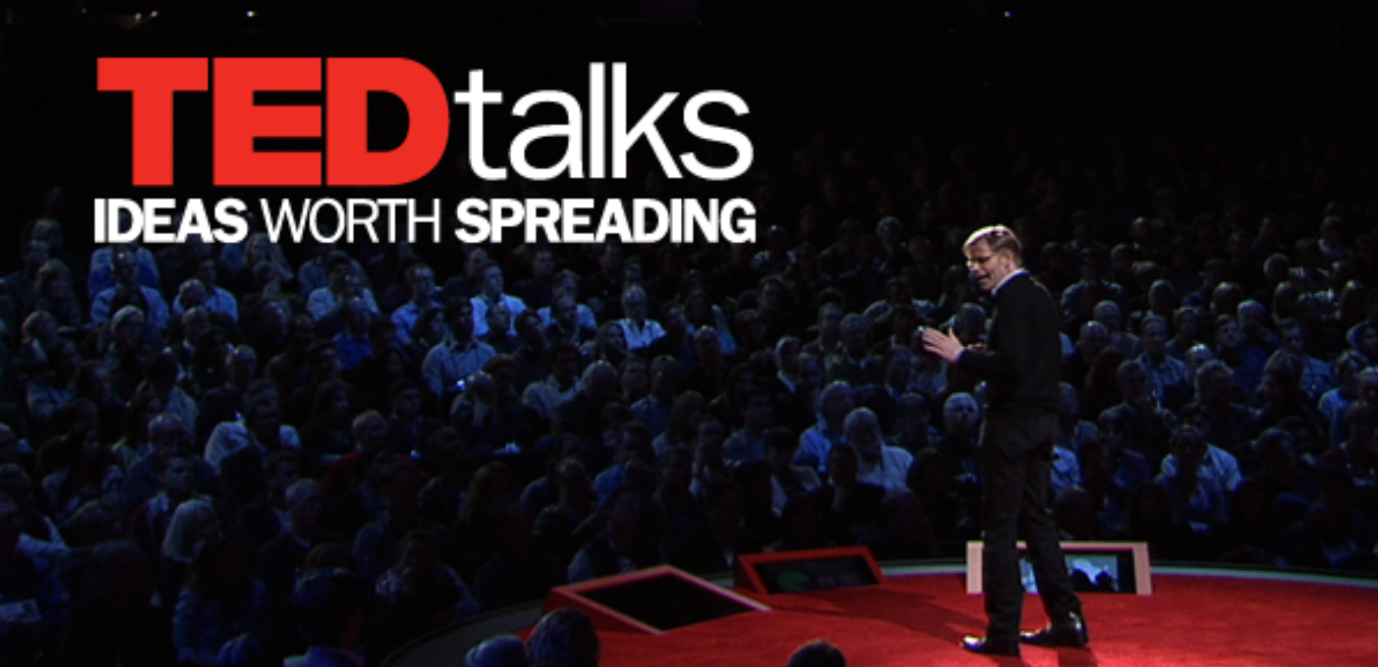 TED-TALKS