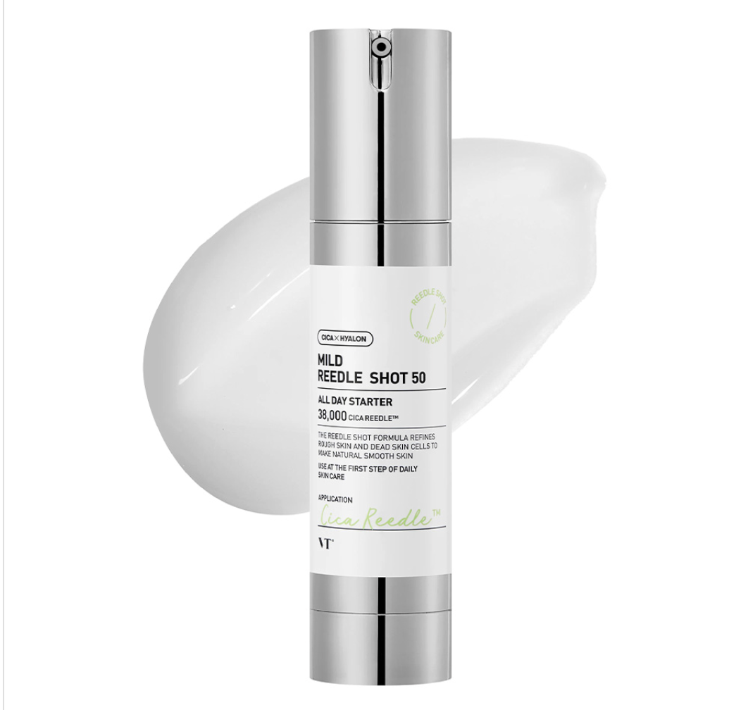 VT Cosmetics Reedle Shot 50