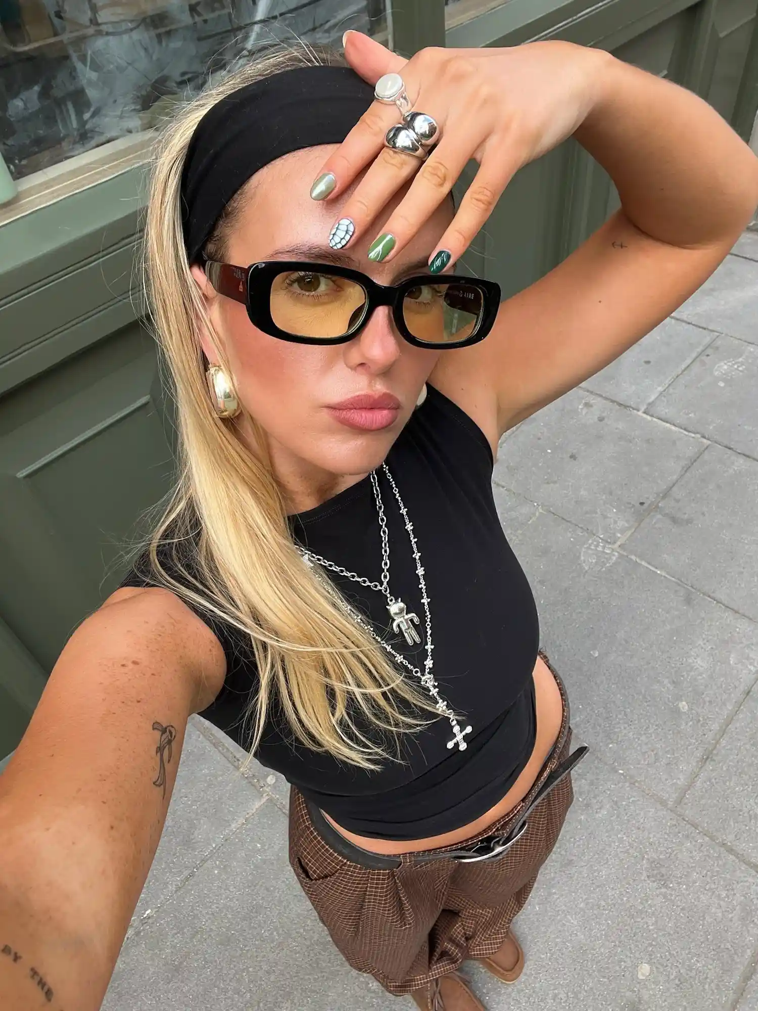 Μόδα και fashion trends
