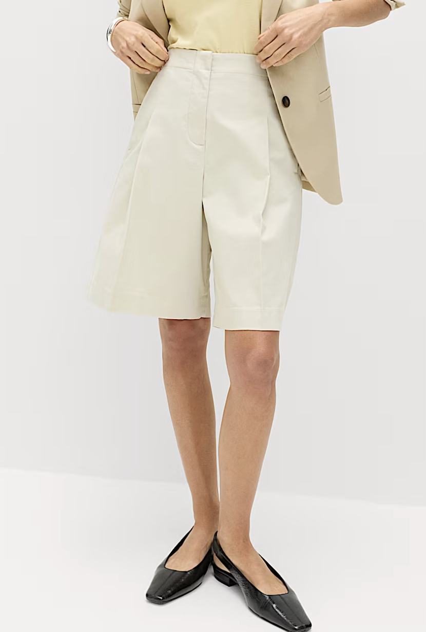 Βερμούδα M&S casual look